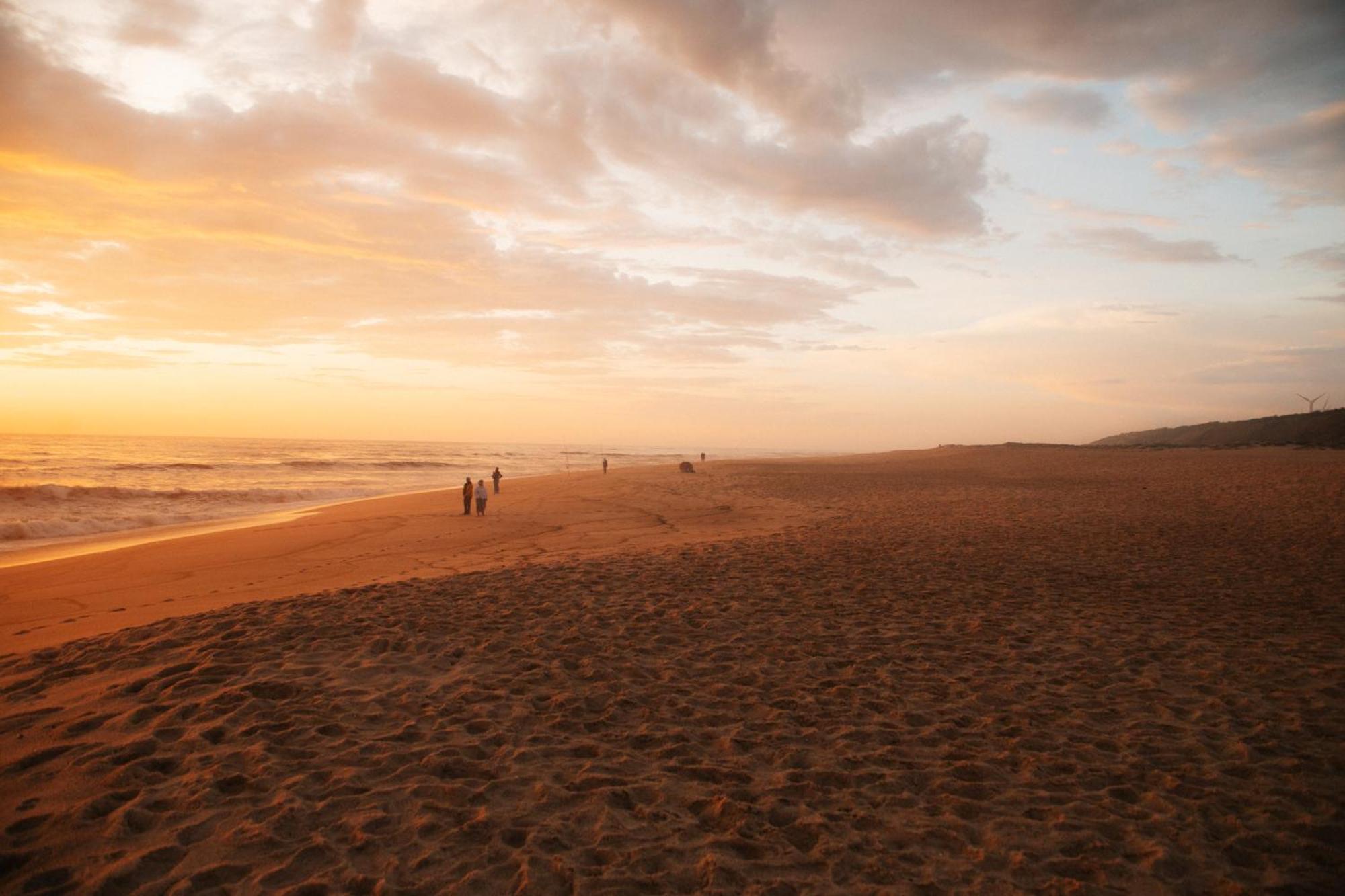 Ohai Nazare Outdoor Resort Εξωτερικό φωτογραφία